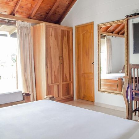 Hotel Santa Isabel San Felipe Bagian luar foto