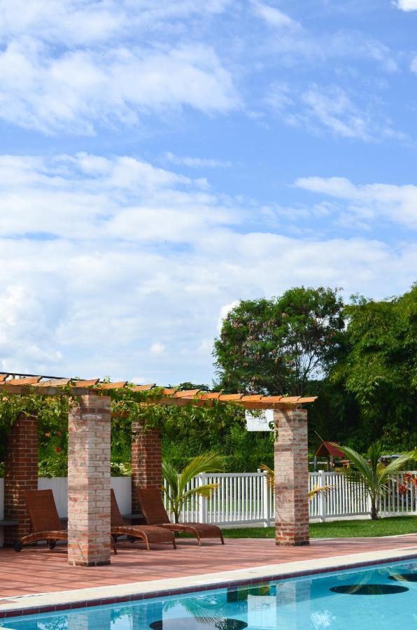 Hotel Santa Isabel San Felipe Bagian luar foto